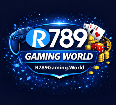 R789 Game
