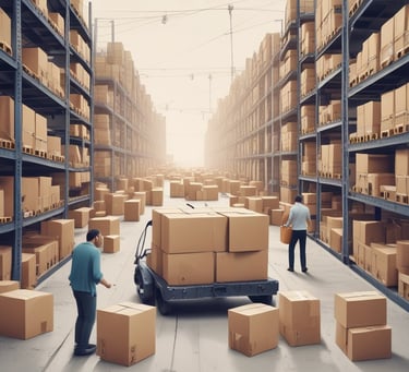 Bright living room with modern inventory