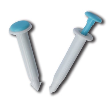 Disposable cooking timer