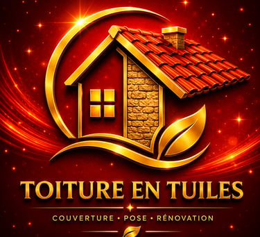 TOITURE EN TUILES