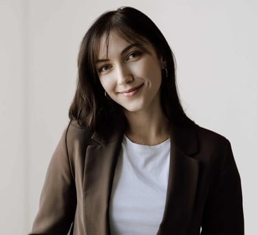 Dominika Wlaźlak Psycholog