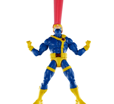 X-Men 97 Marvel Legends Cyclops 6-inch Action Figure