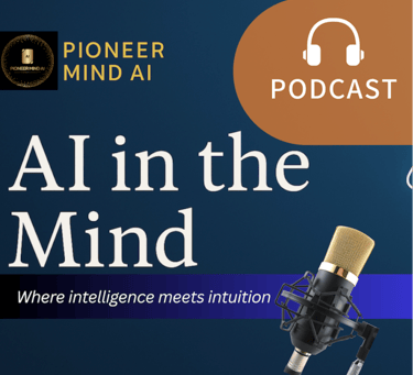Pioneer Mind AI Beratung für künstliche Intelligenz und digitale Transformation
