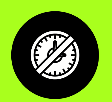 infinite time icon