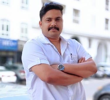Mohd Vani