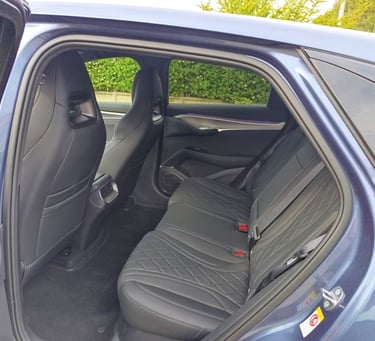 Voiture avec chauffeur Narbonne