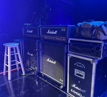 Backline