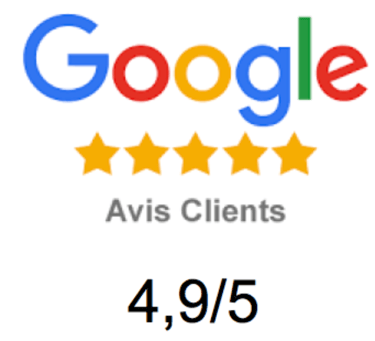 pimp my flat avis google