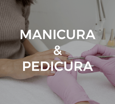 Servicio de Manicura y Pedicura