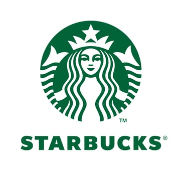 Starbucks Logo – Kaffee, Espresso, Frappuccino und Getränke weltweit
