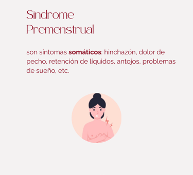 síntomas psicológicos