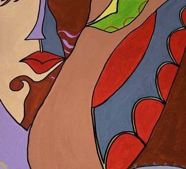 La penseuse (20/03/2023)