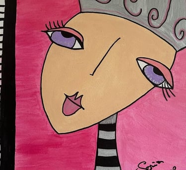 Princesse 30/40 (10/05/2023)
