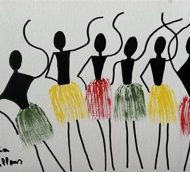 Demoiselles (04/07/2023)