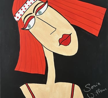 L'hippie (30/07/2023)