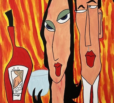 Bistrot (10/08/2023)