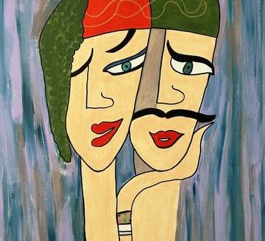Moustache 50/70 (17/08/2023)