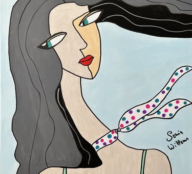 Cheveux au vent 40/50 (21/08/2023)
