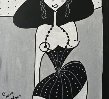 Cabaret 30/40 (22/08/2023)