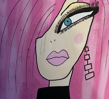 Pink lady 30/40 (18/09/2023)