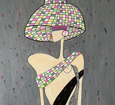 Pluie de couleurs 40/50 (16/02/2024)