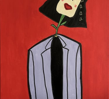 La plante 30/40 (22/05/2024)