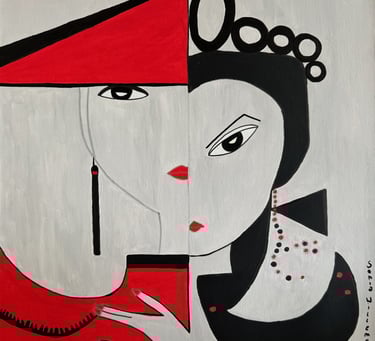 Double face 50/50 (07/06/2024)