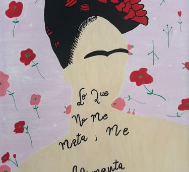 Frida 50/70 (21/08/2024)