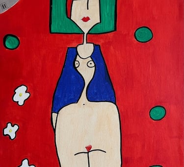 Coquine 40/50