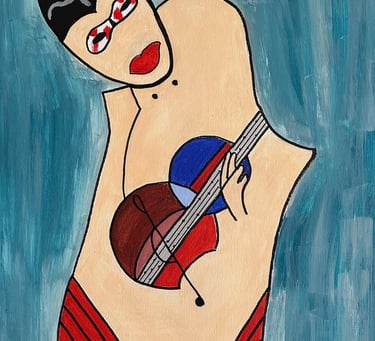 Mandolinette 30/40 (04/03/2025)