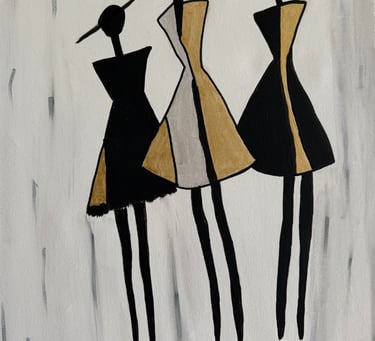 Mannequins 40/50 (04/05/2025)