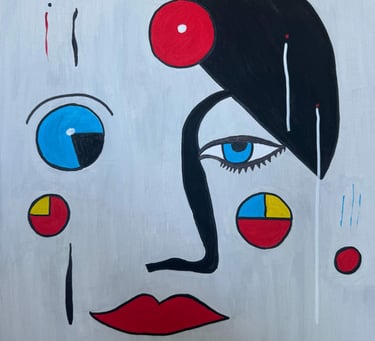Miss petits ronds 40/50 (05/08/2024)