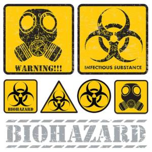 Safety Against Chemical and Biological Hazards