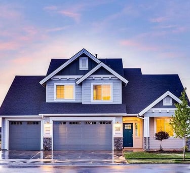 Safety of Your Home While You Travel