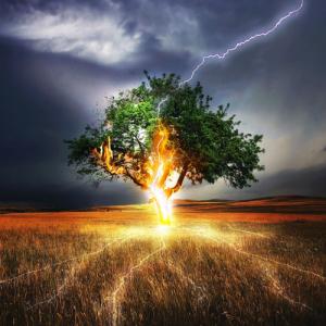 Safety from Lightning Strikes