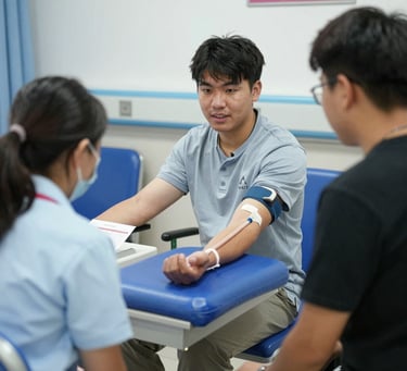Bright living room with modern inventory