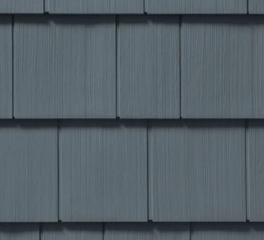 Pacific Blue Vinyl Cedar