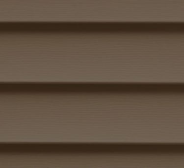 SABLE BROWN VINYL COLOR