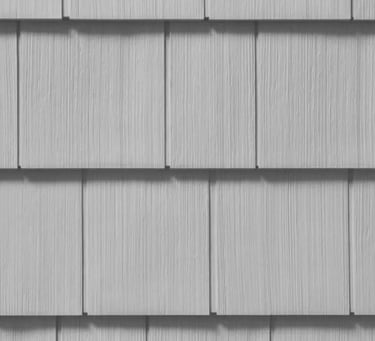 Sterling Gray Vinyl Cedar
