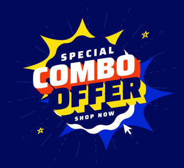 special Combo offers 
