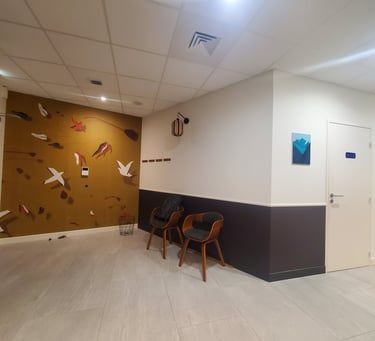 Acupuncture réservation en ligne Crolles