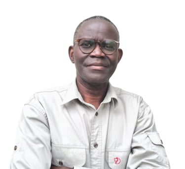 Président Akut Diaspora