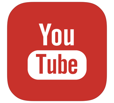 youtube logo