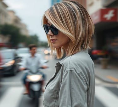 highlighted-bob-cat-eye-frames