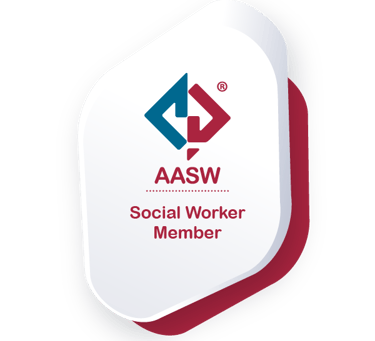 Membership of Australian Association of Social Workers
