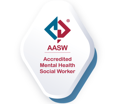Accredited Mental Health Social Worker