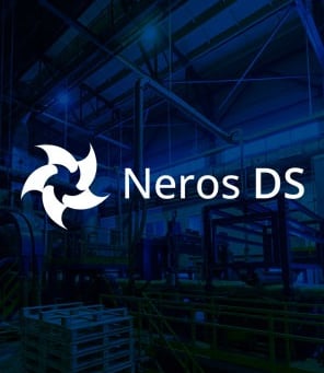 Neros DS  project.