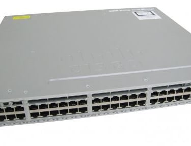 WS-C3850-48F-L