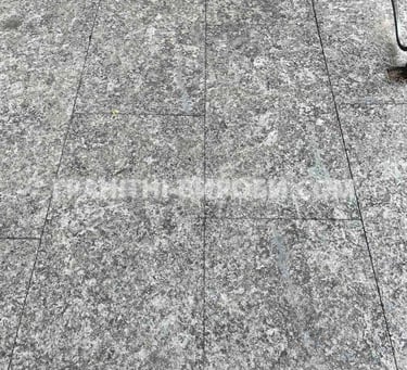 Термооброблена плитка Лабрадорит 60х30х3