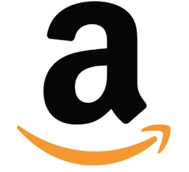 Amazon Logo